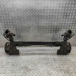 Takapää OPEL CORSA F 1.2L 2021 1648273280