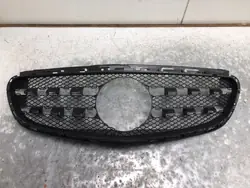 GRILL ATRAPA MERCEDES W212 LIFT A2128851400