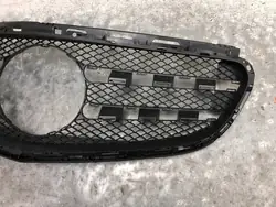 GRILL ATRAPA MERCEDES W212 LIFT A2128851400