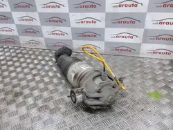 Amortisseur pneumatique arrière d'occasion OEM 7L6616020E