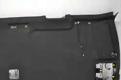 Liner de toit Land Rover Discovery V L462 OEM 412679
