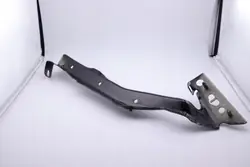 Audi A4 B8 8K0 Etulokasuoja Vasen OEM 8K0821135C