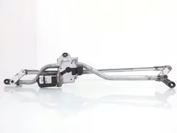 Volkswagen OE 7E1955023A pyyhkijän moottori