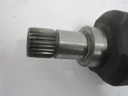 Demi-arbre gauche OEM pour Citroen DS5 2.0 HDI hybride auto