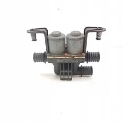 Verwarming radiator klep BMW X5 (E53) A1147412159
