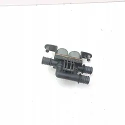 Vanne de radiateur de chauffage BMW X5 (E53) A1147412159