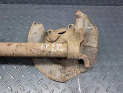 OEM 1127316 Höger Framrattlänk för BMW E30