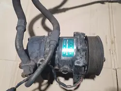 Airco Compressor SCANIA R 420 Euro 5 OEM 1234567