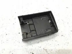 Support radar OEM 5LJ907456 pour Skoda Elroq 2025