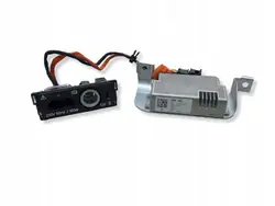 Convertisseur Tension Skoda OE 5Q0907155H 12V/320V