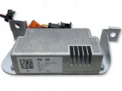 Skoda OE 5Q0907155H Spanningsomzetter 12V/320V