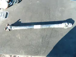 Drivaxel BMW X5 E70 X6 E71 3.0 7597649