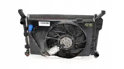 Kit radiador Mercedes W245 FL 08-11 OEM 1458190226