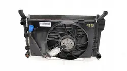 Mercedes W245 FL 08-11 Kühler-Set OEM 1458190226