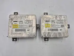 Frontlampen-Konvertermodul BMW F01 F10 OEM 7250624