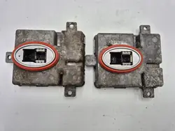 Module de Convertisseur de Lampe Avant BMW F01 F10 OEM 7250624