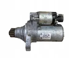 Arrancador AUDI VW SKODA 02M911021F