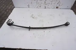 Mola de lâmina direita traseira RESOR para Peugeot Boxer II