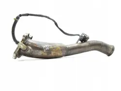 Ensemble Downpipe Decat Audi S4 B5 2.7 Bi Turbo