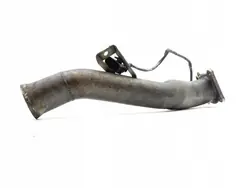 Ensemble Downpipe Decat Audi S4 B5 2.7 Bi Turbo