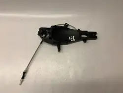 Cadre poignée porte arrière gauche BMW X3 F25 OEM 7319353