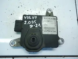 Volvo 31312609 vaihteiston ohjausyksikkö S60 V60 XC70