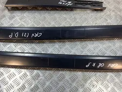 Honda CR-V dakdragers OEM FBZ25826 - Gebruikt