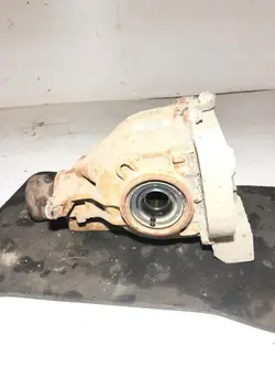BMW OEM 7514797 Achterdifferentieel voor 7-serie E65/E66