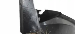 Toyota Auris 150 2008 Etu oikea lokasuoja OEM 5387502220