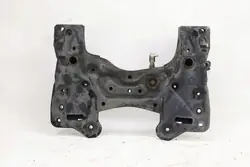 Alfa Romeo Giulietta Vorderer Schlitten OEM 505215410