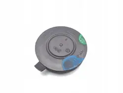 Land Rover Ajovalolampun kotelon kansi OEM 89072961