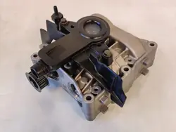 Balansaxel OEM 32290465 för Volvo 2.0 D
