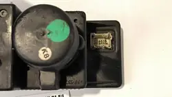 Pompe de serrure Mercedes W210 OEM 2108000148