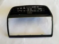 Rejilla ventilación central Jaguar XE X760 OEM HK83-014L21-CE