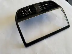 Grille de ventilation centrale Jaguar XE X760 OEM HK83-014L21-CE