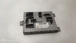 Module de contrôle Mercedes-Benz GLC X253 - OE d'occasion