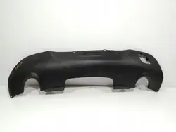 Spoiler arrière OEM 13346640 pour Opel Astra IV J GTC