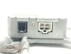 Mécanisme de hayon Honda Accord 2006 OEM 74970SEDG03