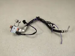 IBS Minuspol-Kabel OEM 9855909 für BMW
