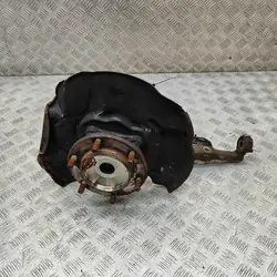 Toyota Land Cruiser (J120) 2005 Mozzo ruota anteriore sinistro