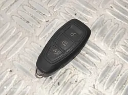 Ford Focus Sleutel F1ET-15K601-AC