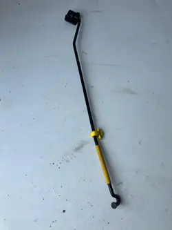 Motorkapsteun OEM PODPORA MASKI C3 AIRCROSS CITROEN