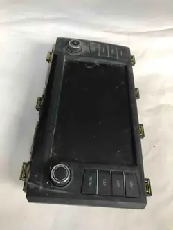 Écran navigation SEAT ATECA OEM 575919606 Occasion