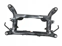 Begagnad bakaxel OEM 00505671920 för Alfa Romeo Giulia