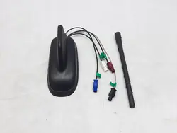 Antena de techo VW POLO 6R 4 pines 6R0035501D