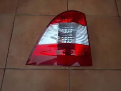 Lámpara Trasera Izquierda Mercedes ML163 A1638201964