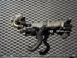 Válvula EGR LAND ROVER RANGE ROVER EVOQUE 2.2L diésel