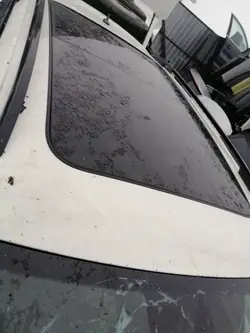 Panoraamakatto Skoda Octavia Mk3 OEM XRA4222