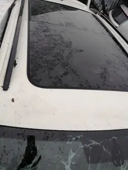 Teto Panorâmico Skoda Octavia Mk3 OEM XRA4222