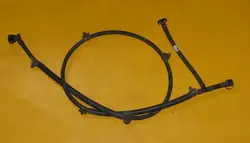 Xenon Ajovalopesuputki Subaru Legacy V OEM-osat